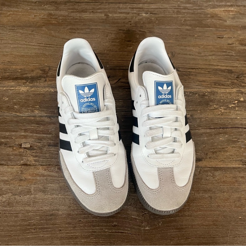 adidas originals- Samba OG